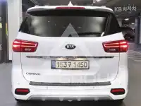 2020 KIA Carnival