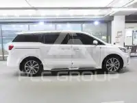 2020 KIA Carnival
