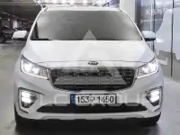 2020 KIA Carnival