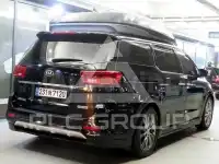 2020 KIA Carnival