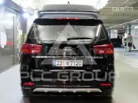 2020 KIA Carnival