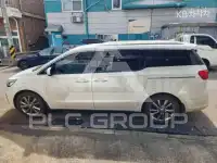 2020 KIA Carnival