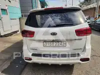 2020 KIA Carnival