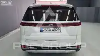 2020 KIA Carnival