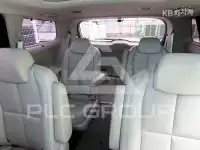 2020 KIA Carnival