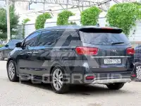 2020 KIA Carnival