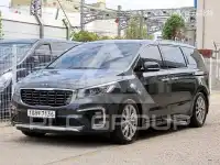 2020 KIA Carnival