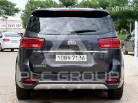 2020 KIA Carnival