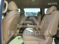 2020 KIA Carnival