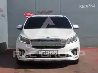 2020 KIA Carnival