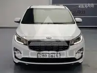 2020 KIA Carnival