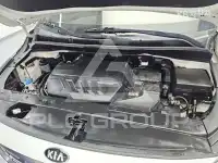 2020 KIA Carnival