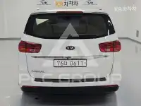 2020 KIA Carnival