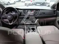 2020 KIA Carnival