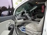 2020 KIA Carnival