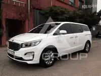 2020 KIA Carnival