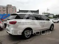 2020 KIA Carnival