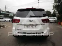 2020 KIA Carnival