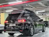 2020 KIA Carnival