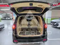 2020 KIA Carnival