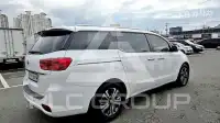 2020 KIA Carnival