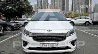 2020 KIA Carnival