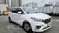 2020 KIA Carnival