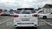 2020 KIA Carnival