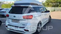 2020 KIA Carnival