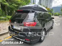 2020 KIA Carnival