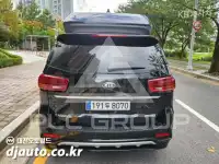 2020 KIA Carnival