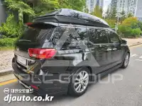 2020 KIA Carnival