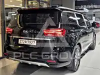 2020 KIA Carnival