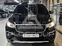 2020 KIA Carnival