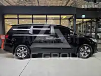 2020 KIA Carnival