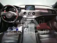 2020 KIA Stinger