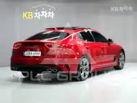 2020 KIA Stinger