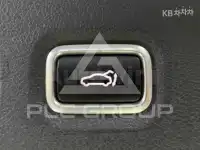 2020 KIA Stinger