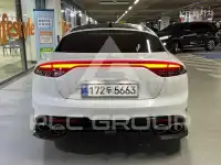 2020 KIA Stinger