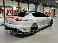 2020 KIA Stinger