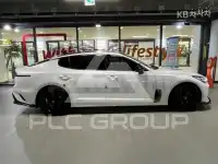 2020 KIA Stinger