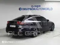2020 KIA Stinger