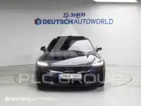 2020 KIA Stinger