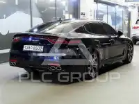 2020 KIA Stinger