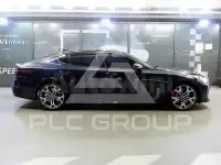 2020 KIA Stinger