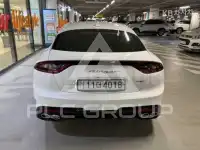 2020 KIA Stinger
