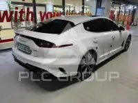2020 KIA Stinger