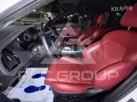 2020 KIA Stinger