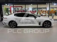 2020 KIA Stinger