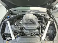 2020 KIA Stinger